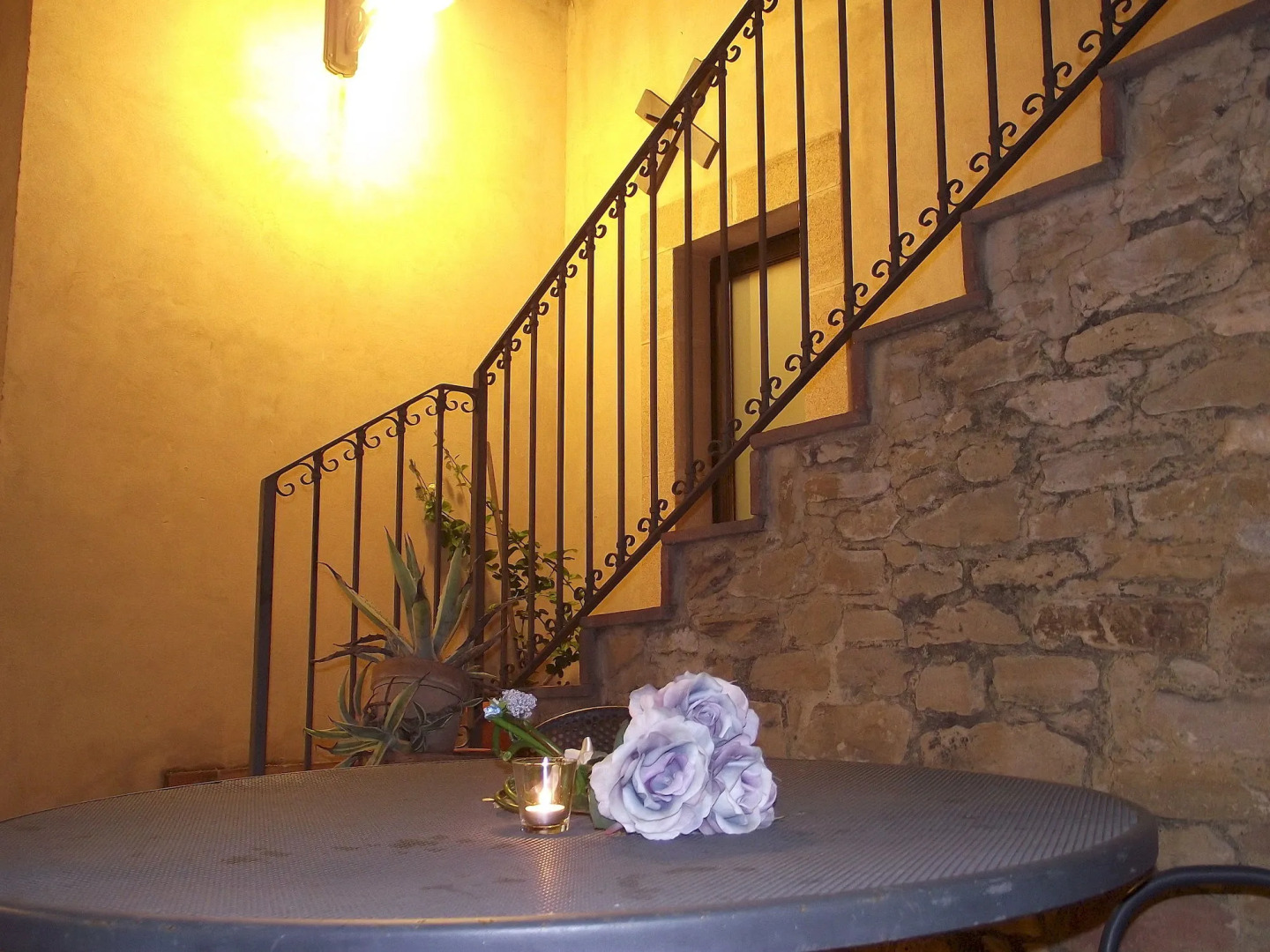 Il Casale Delle Rose