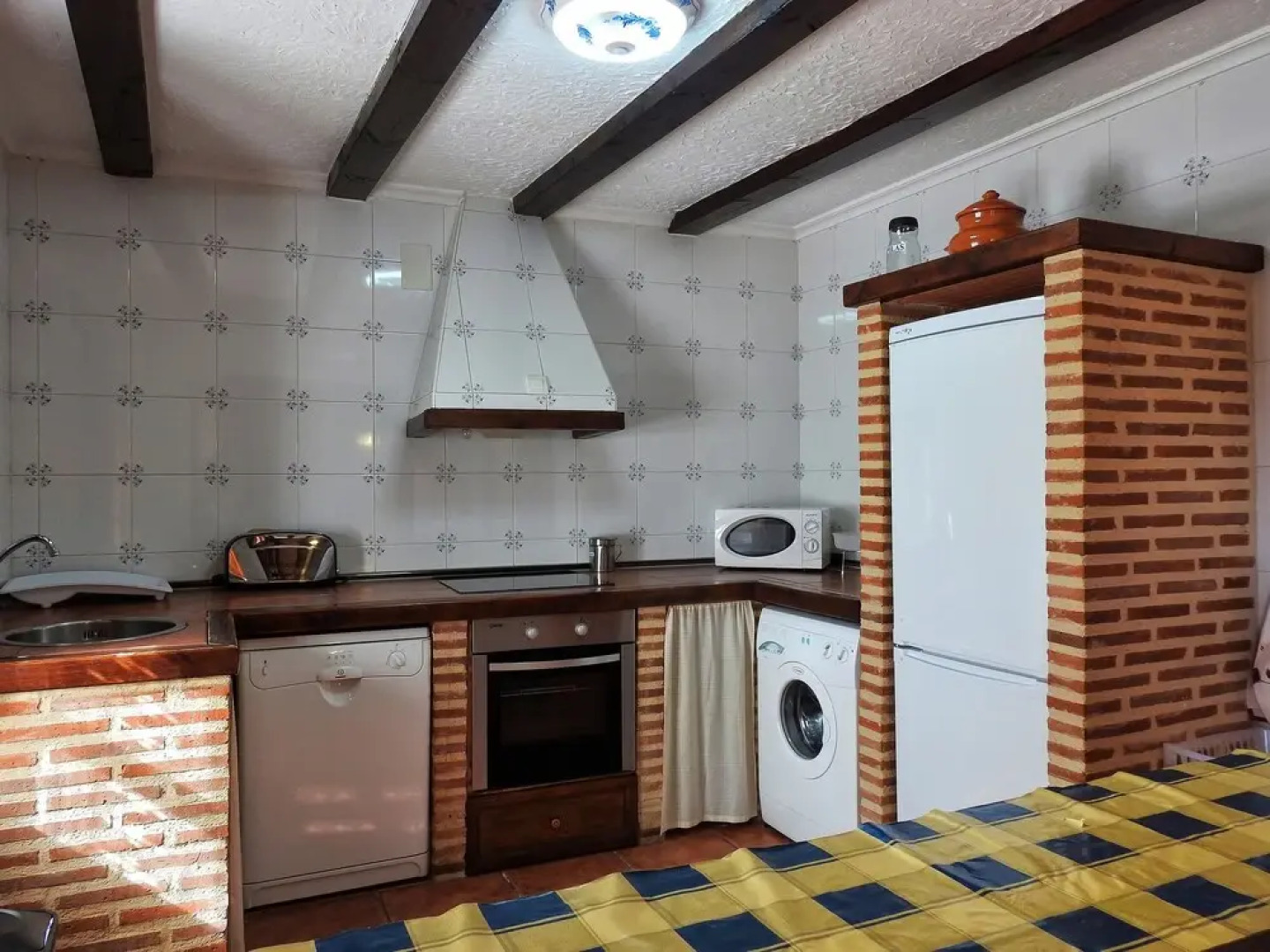 Casa Rural La Majada Palentina