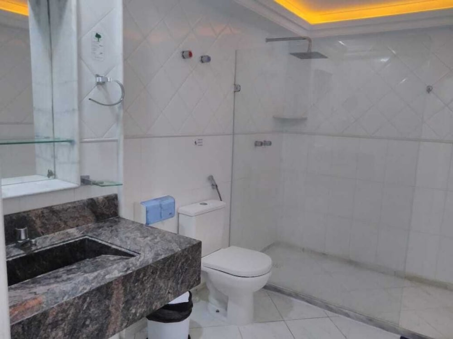 Maria Farinha Praia Hotel