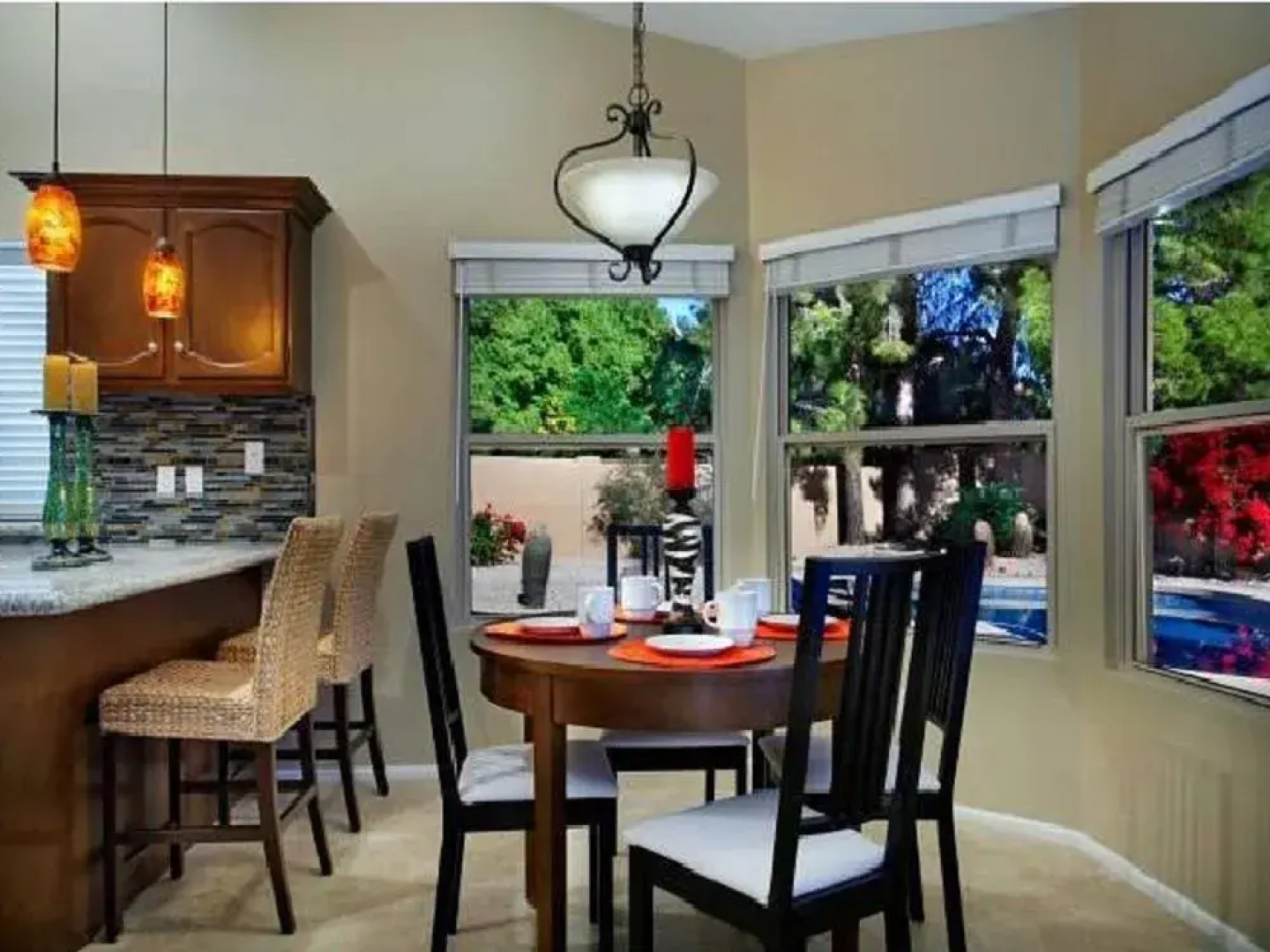 Scottsdale 3 Bedroom Vacation Rentals
