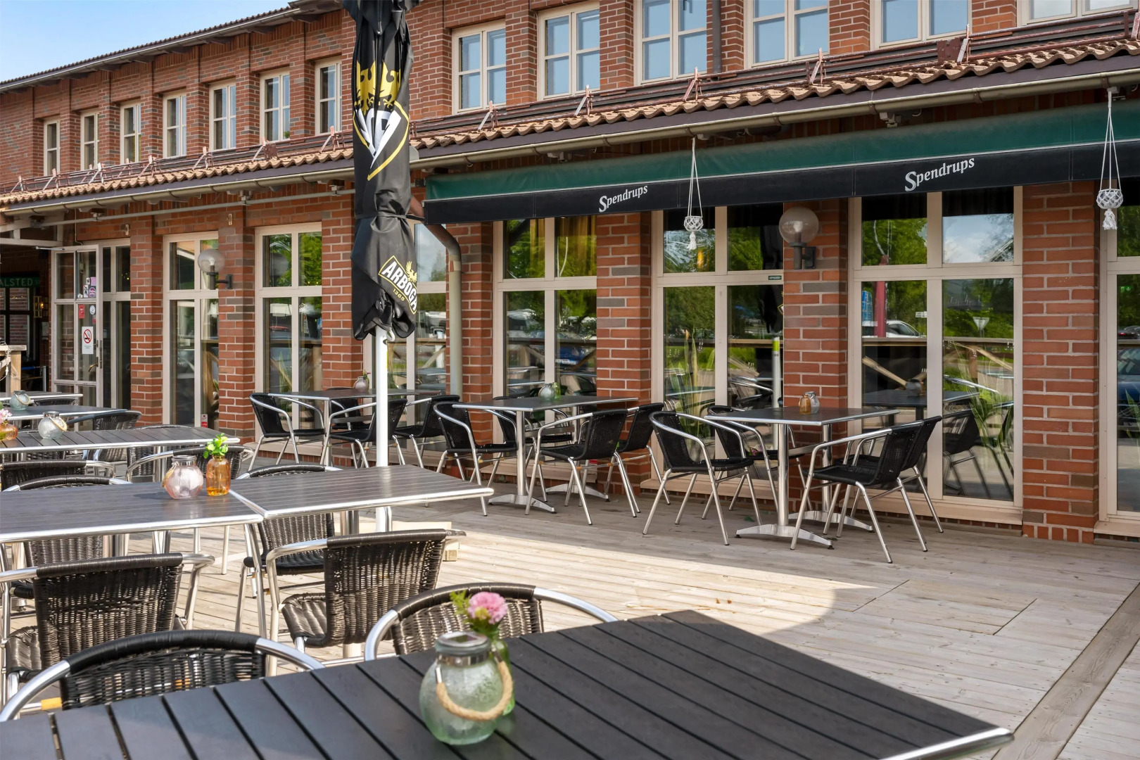 Best Western Gustaf Wasa Hotel