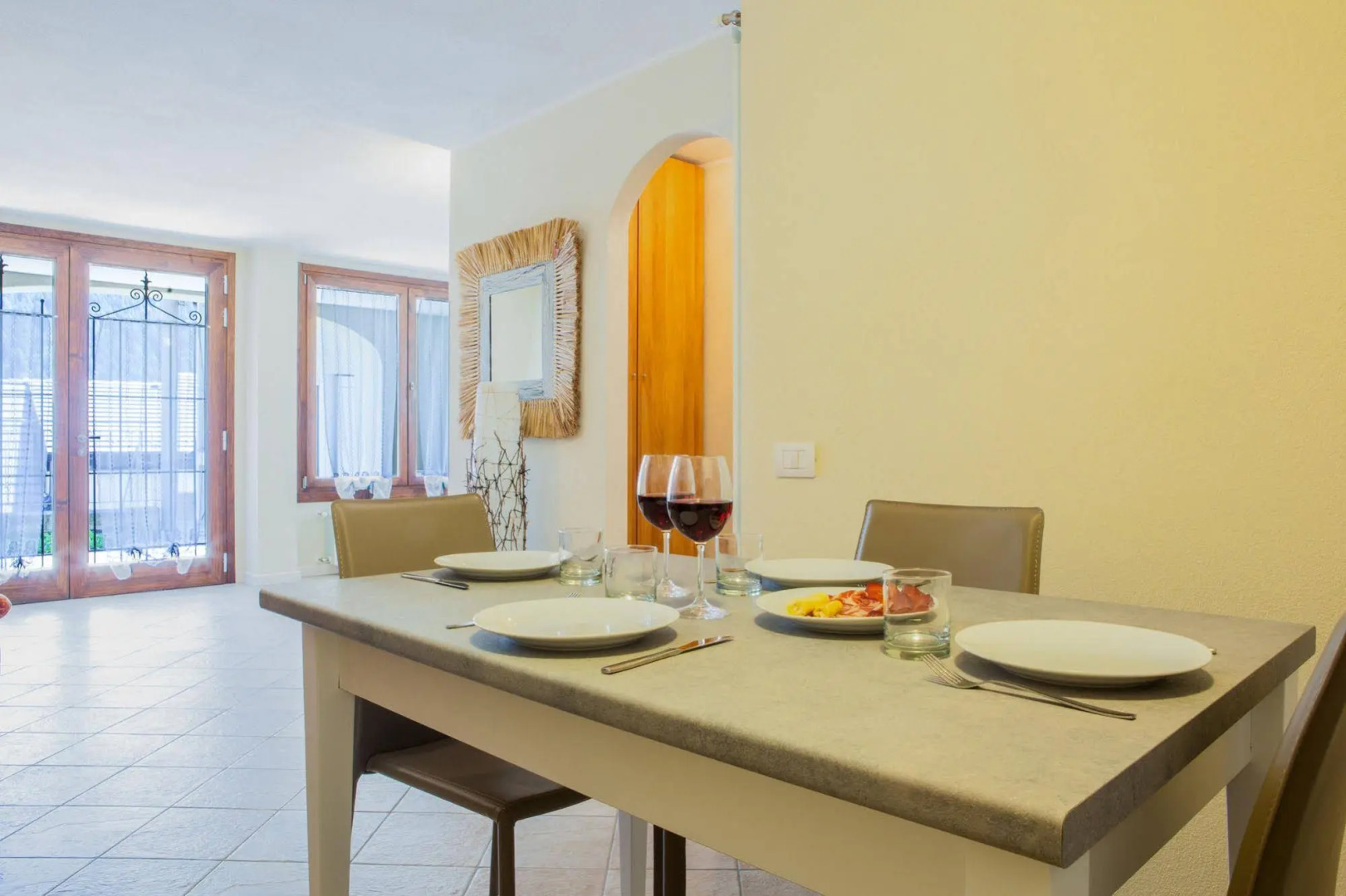 Cima Adamello Halldis Apartments