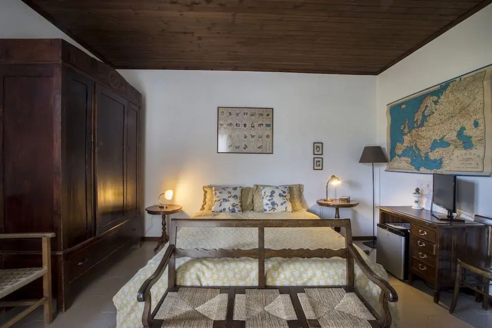 Agriturismo Ponterosa