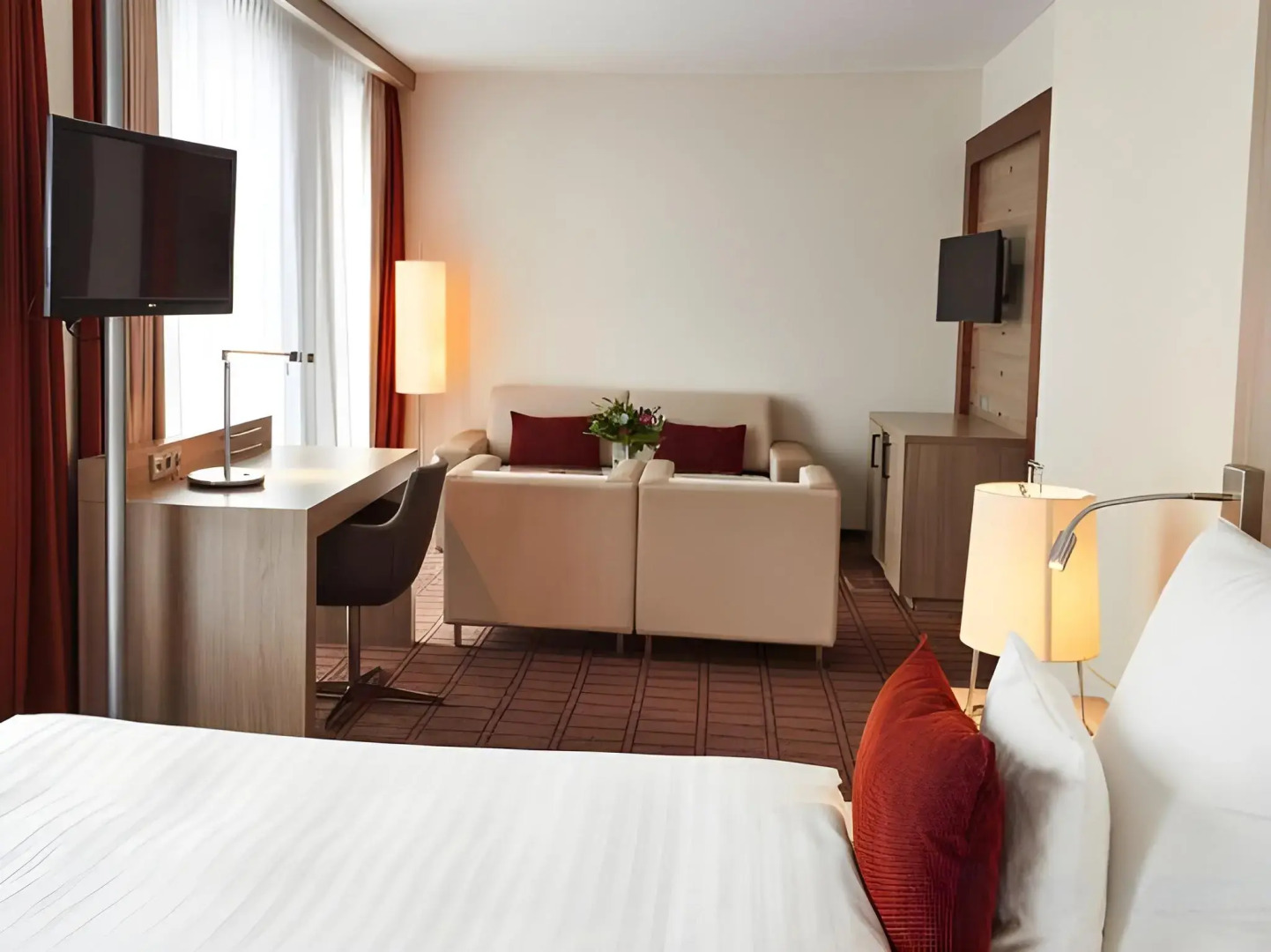 Steigenberger Hotel Bremen