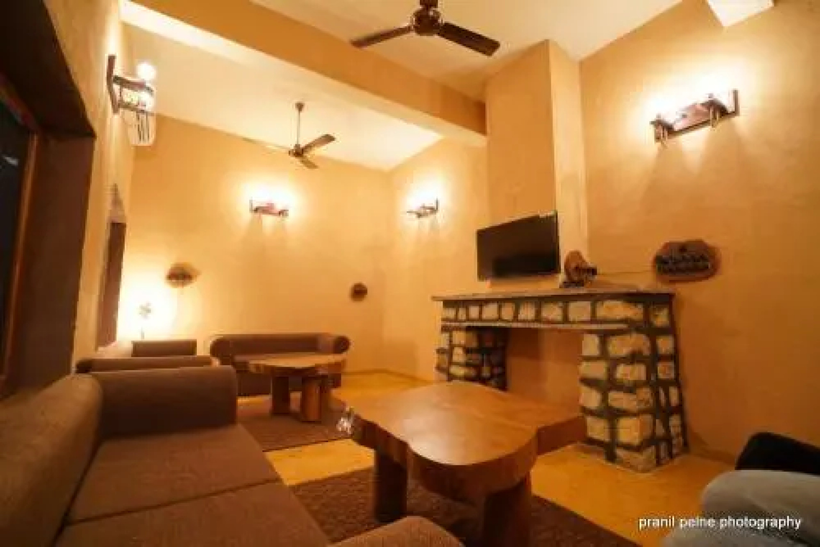 Sylvan Woods Resort
