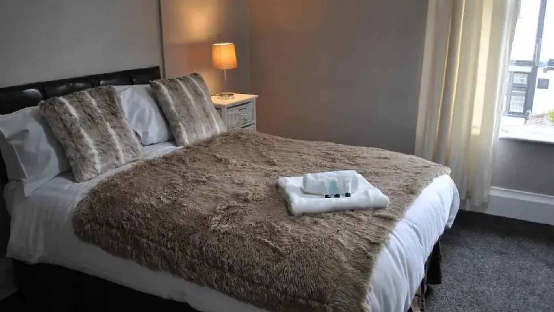 Abbey Lodge Self Catering Accommodation