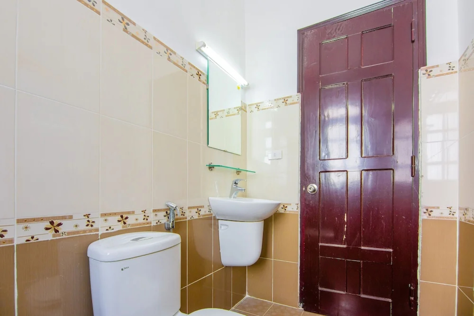Hoang Viet 2 Hotel