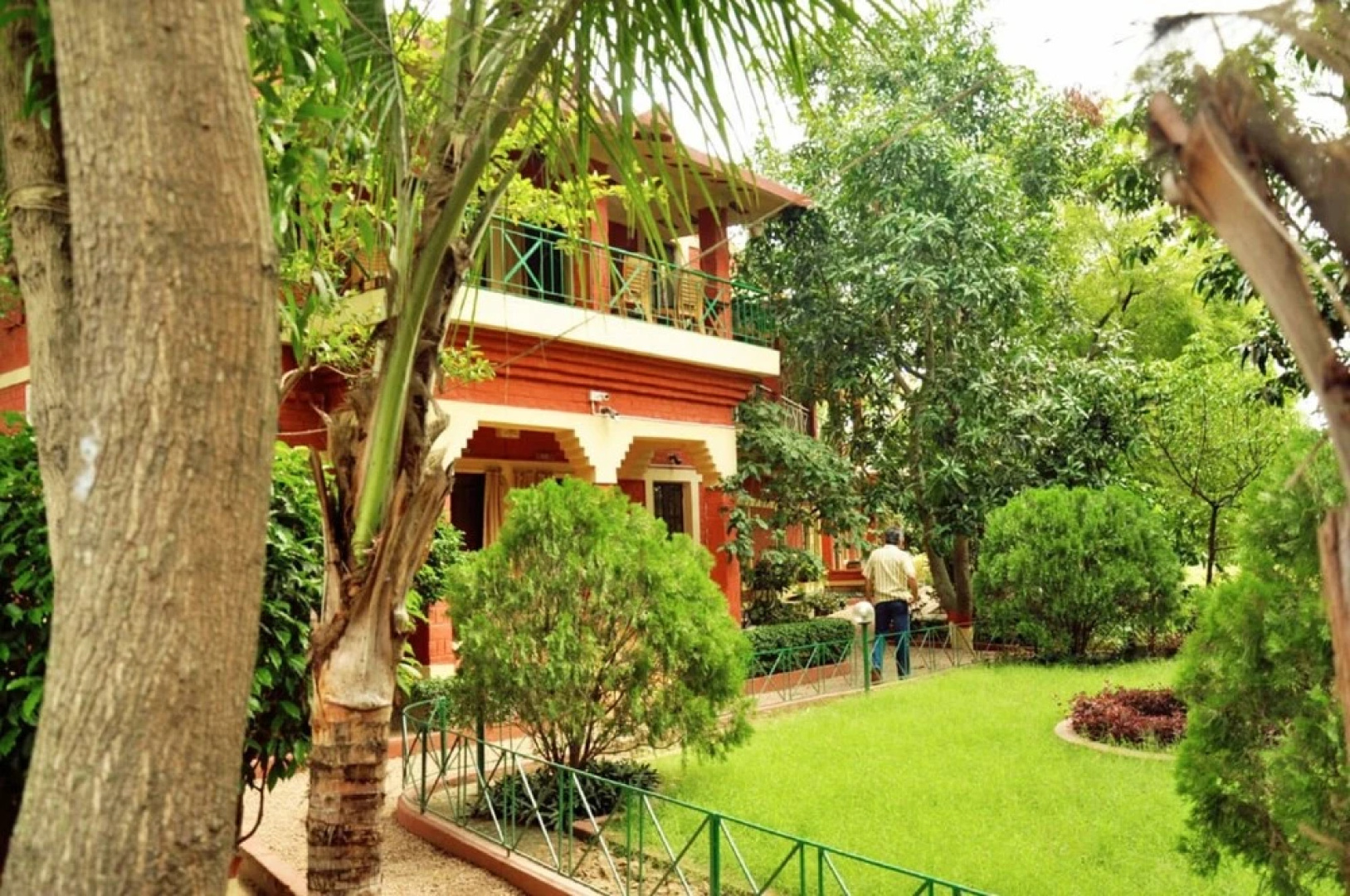 Prokriti Bon Bungalow