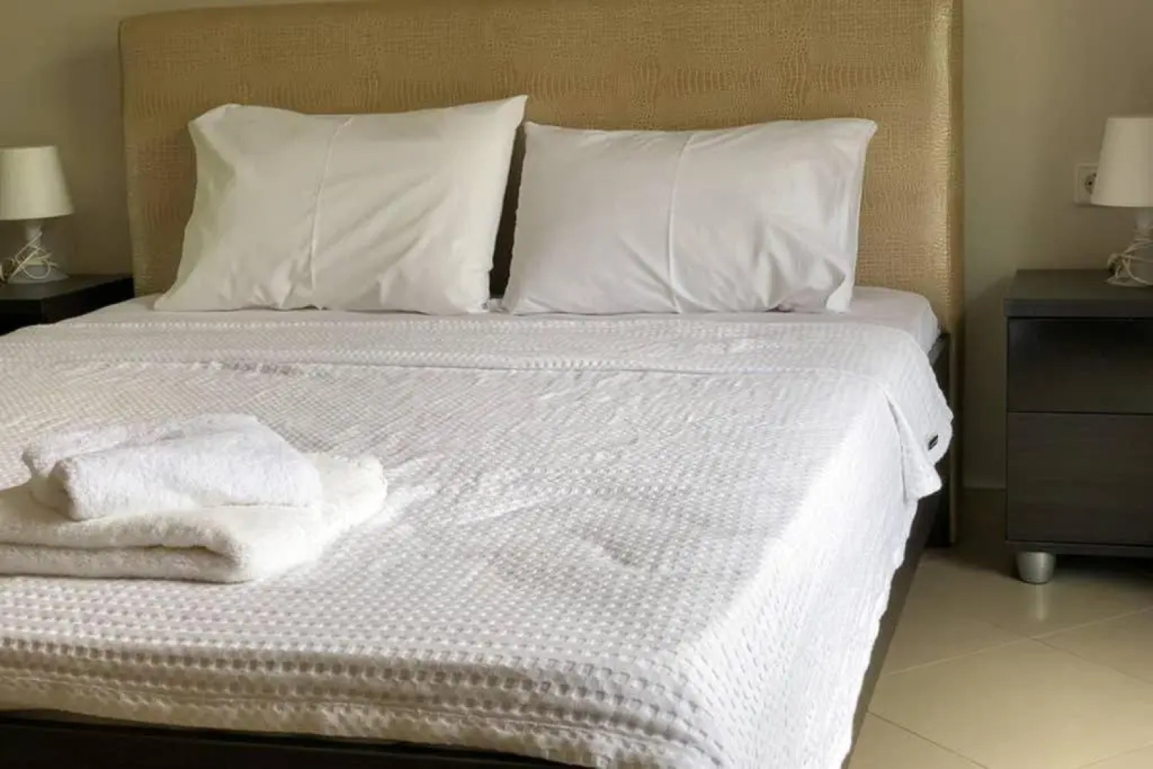 Cozy Studio Near The Beach 1Stfloor