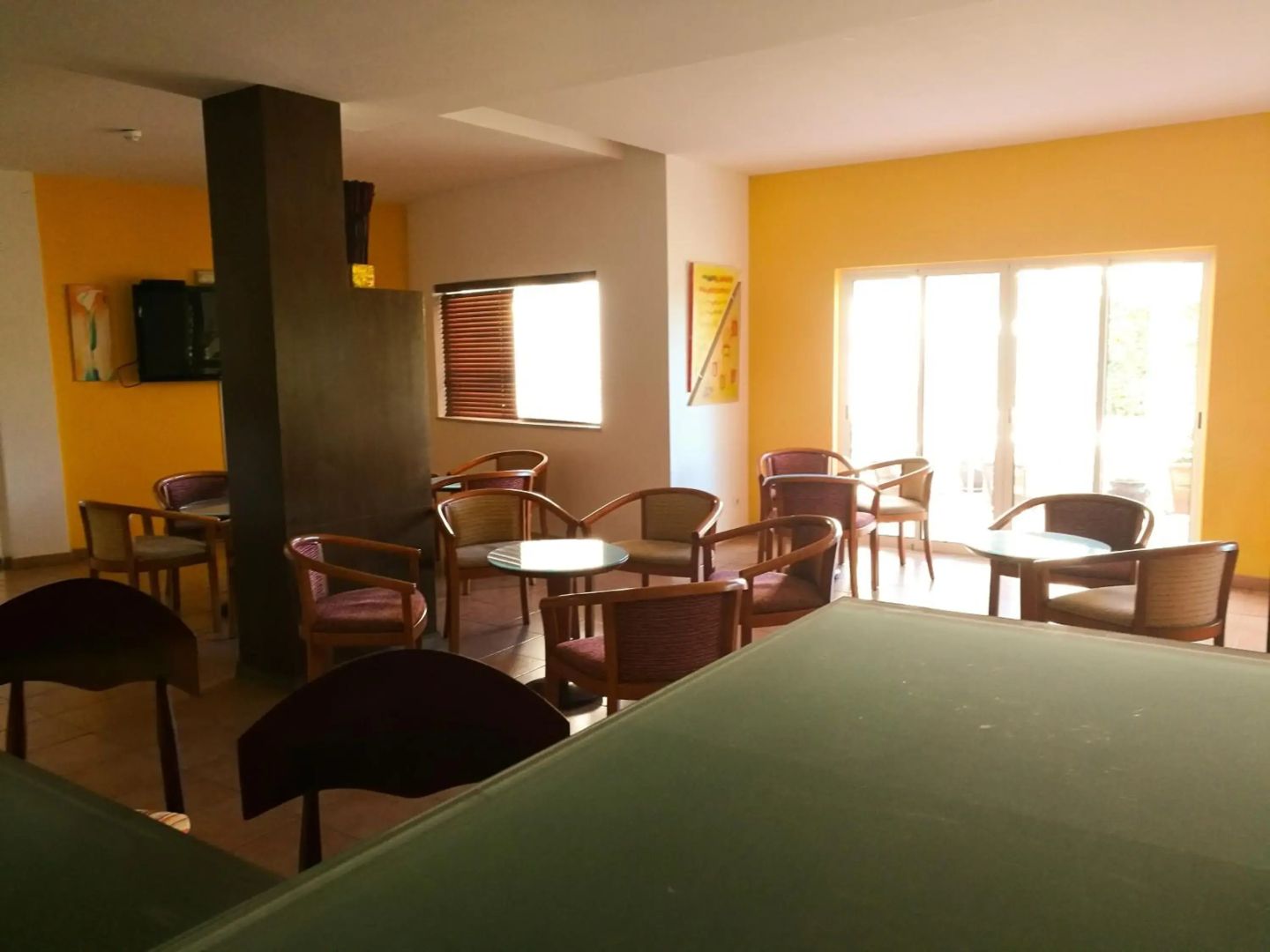 Club House CVL