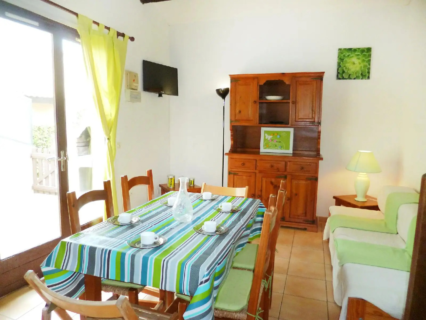 Holiday Home Les Maisons Du Soleil