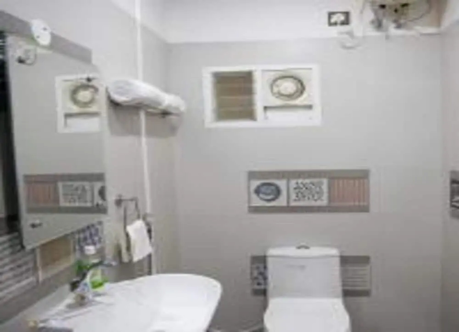 Hotel Ganesh Palace