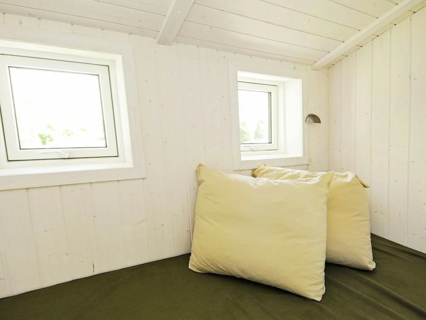 Beautiful Holiday Home in Millinge With Terrace