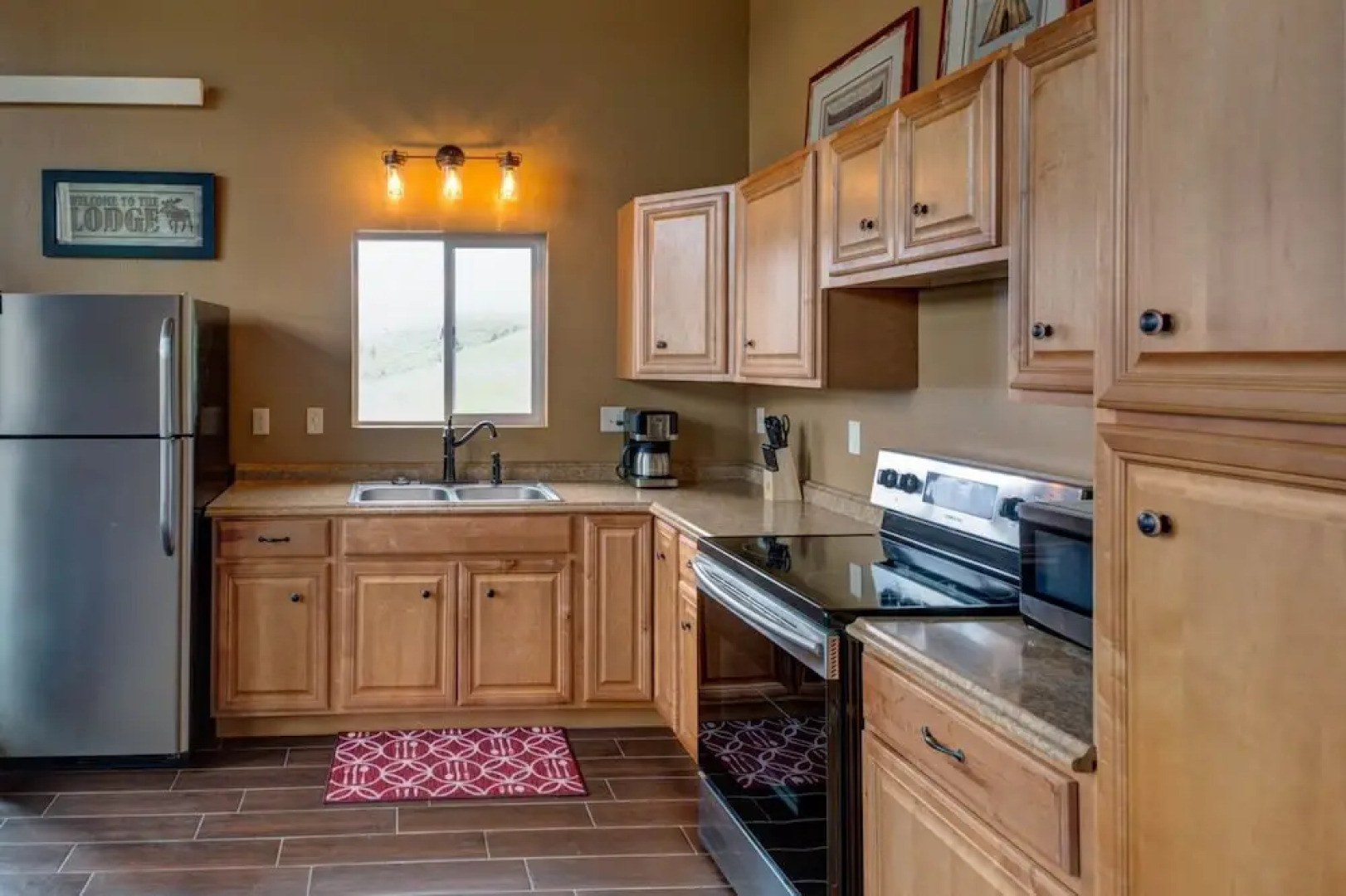 PV - Paradise Valley Retreat