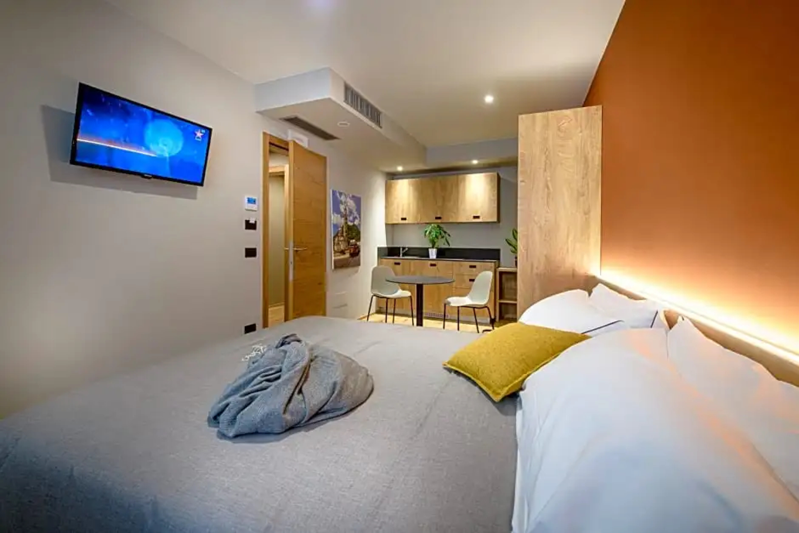 Sanmartino Suite