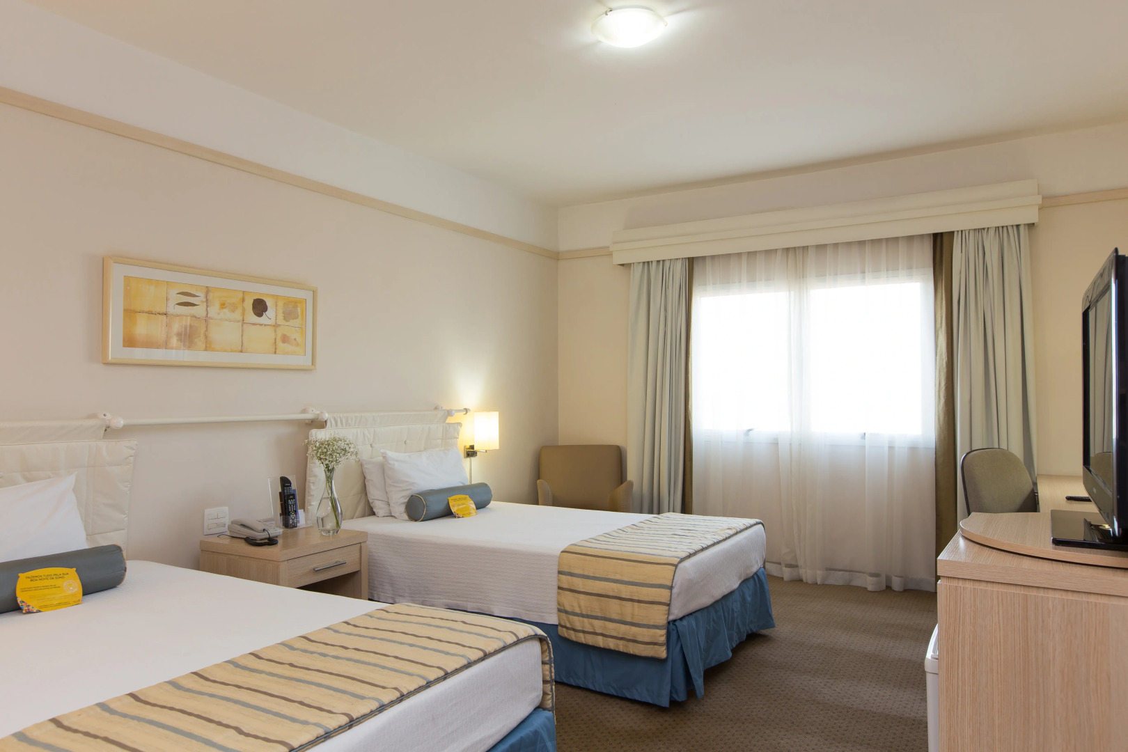 Comfort Suites Londrina