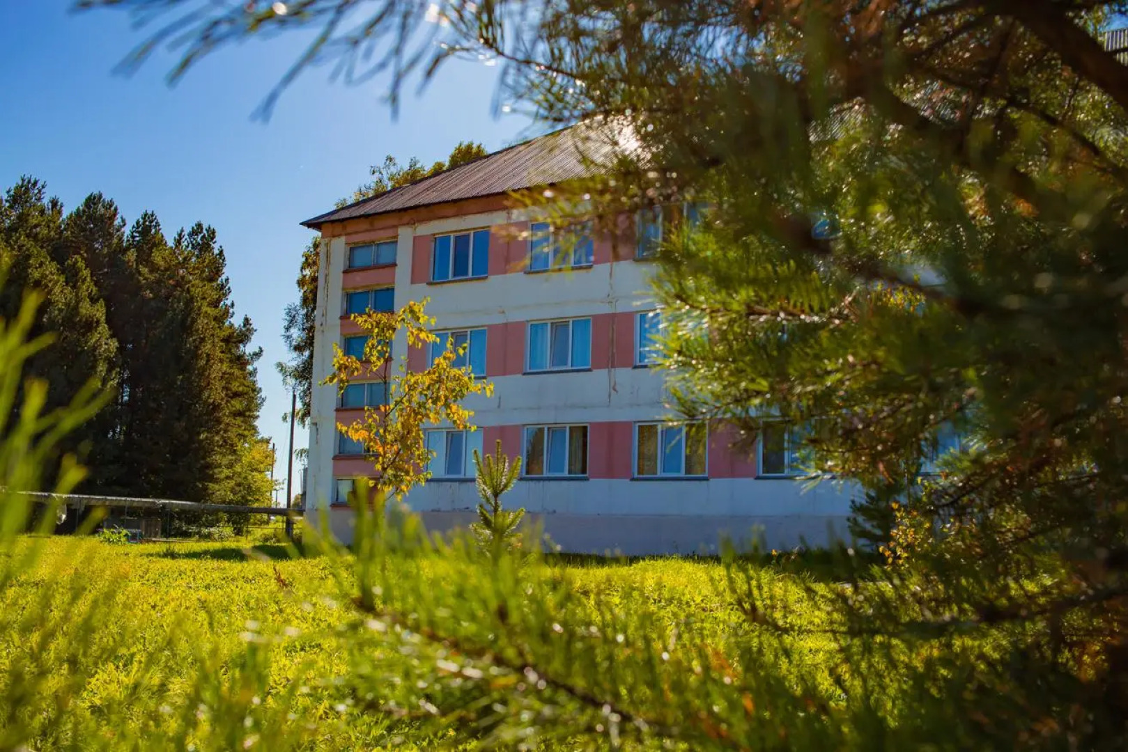 Томь-Усинский