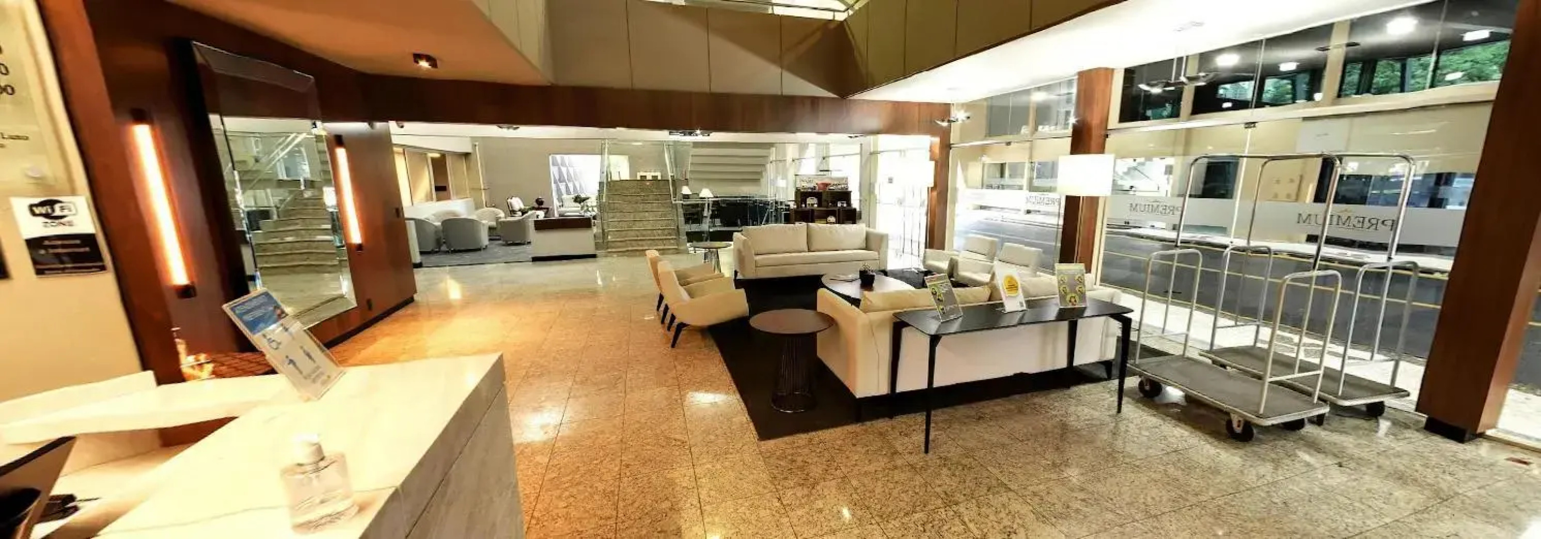 Premium Vila Velha Ponta Grossa