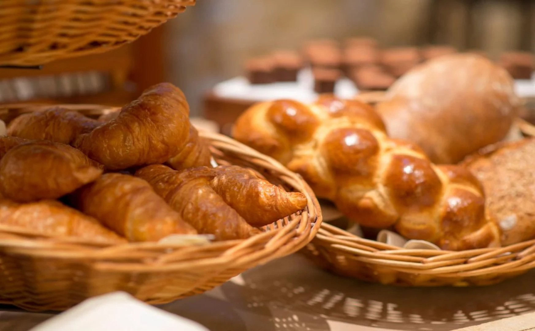 Hotel Krone Unterstrass