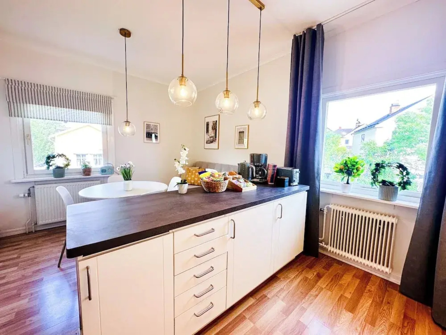 Prinshöjden Hotel - Smart Digital Apartments & Villas