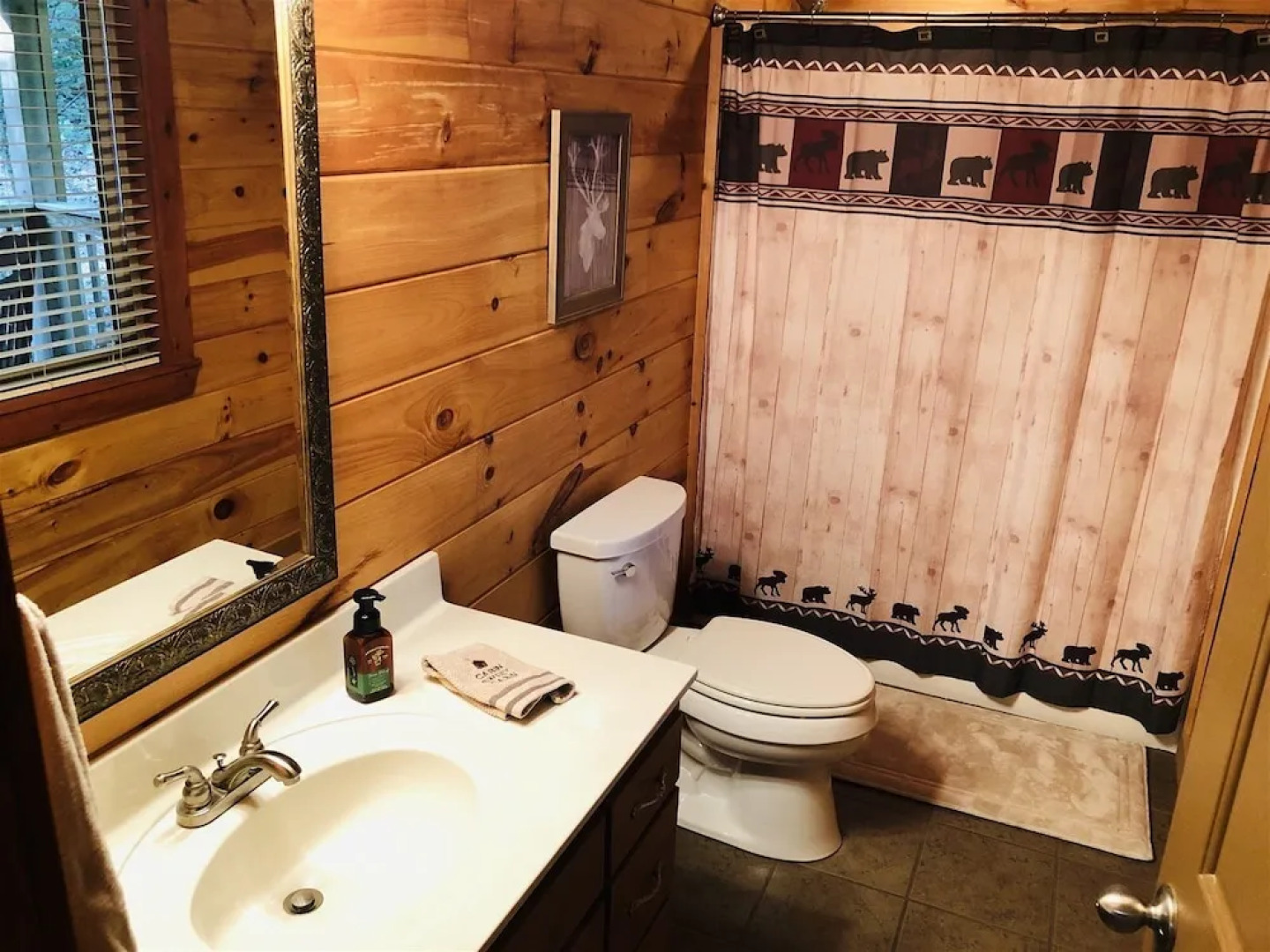 Winedown At The Creek