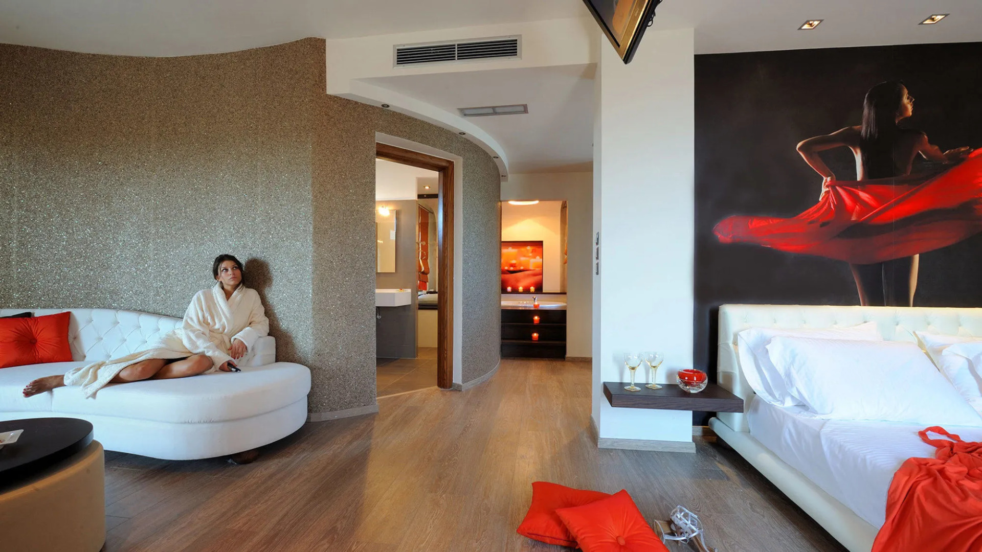 Iakovakis Suites & Spa