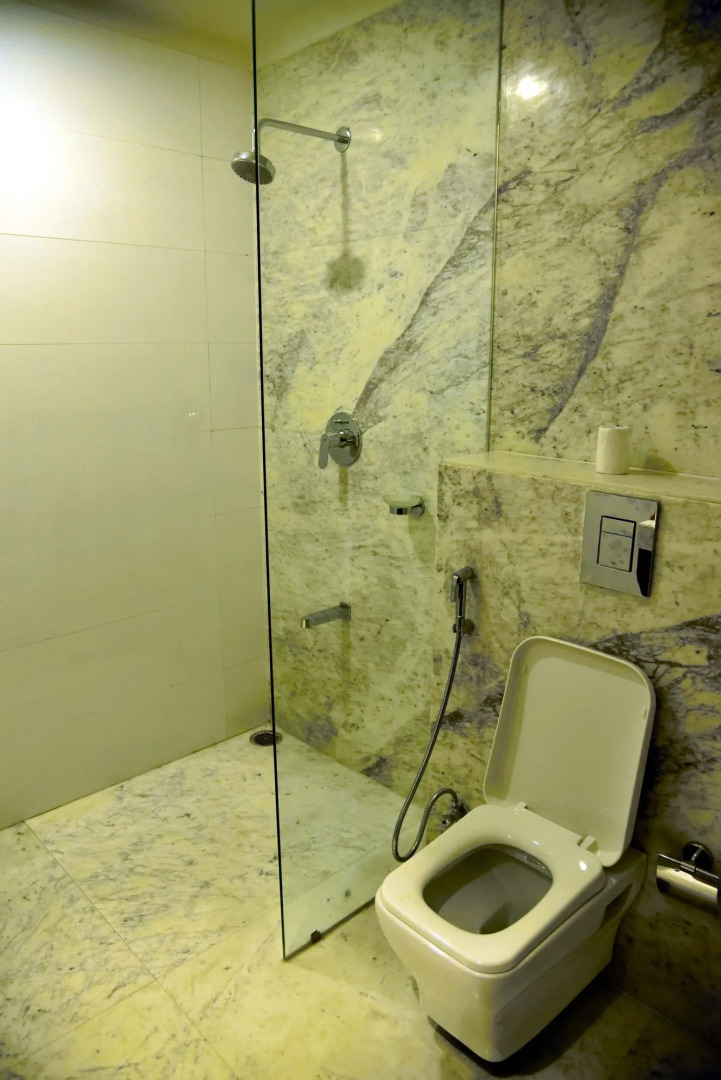 The Fern Hillside Resort Bhimtal