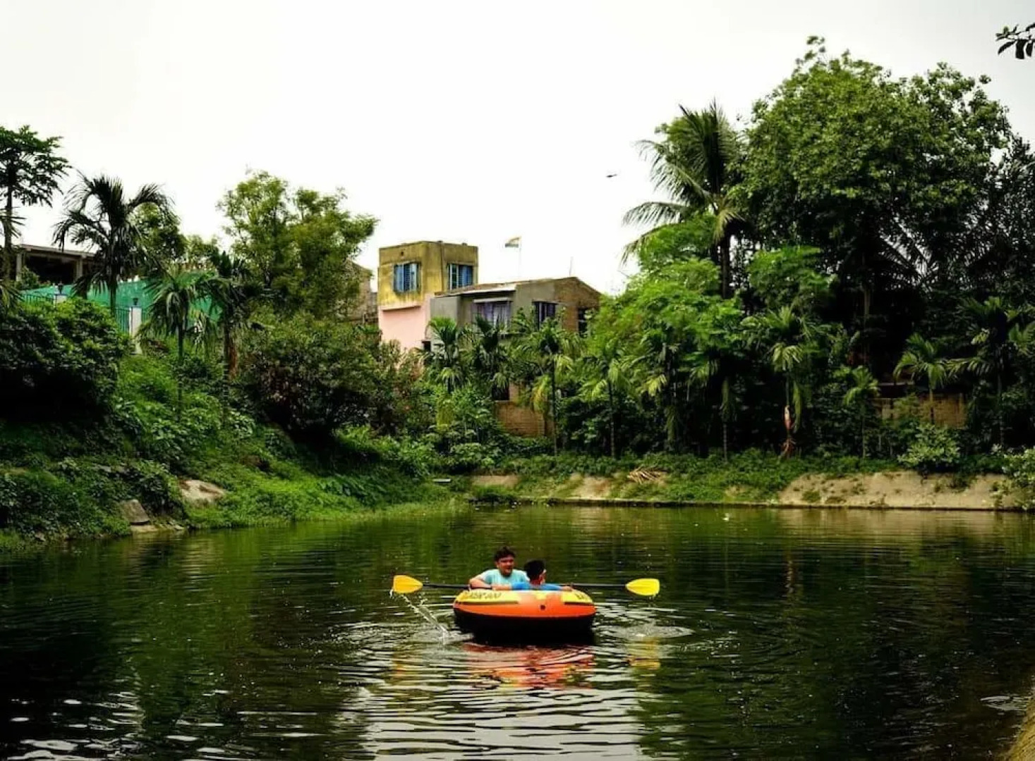 Samriddhi Banquet Garden & Resorts