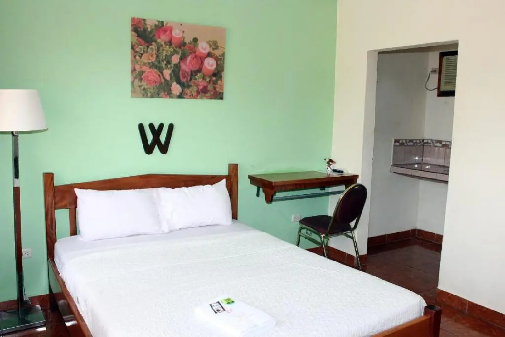 Hotel Dona Marta