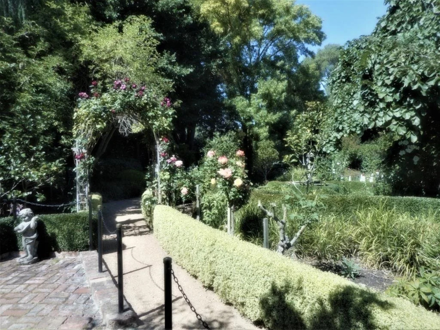 Keebles Country House