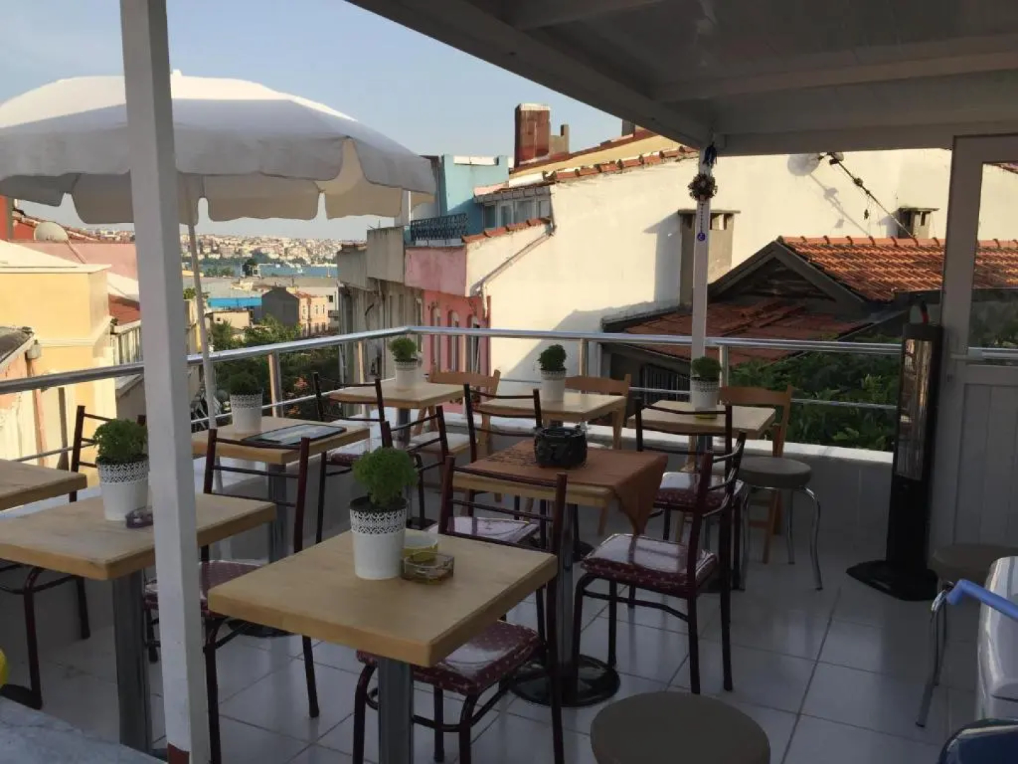 Sunrise İstanbul Suites