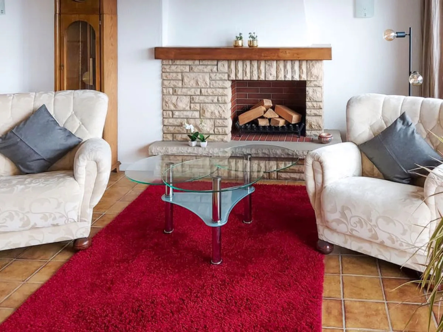 Apartment Waldvogt Bognanco