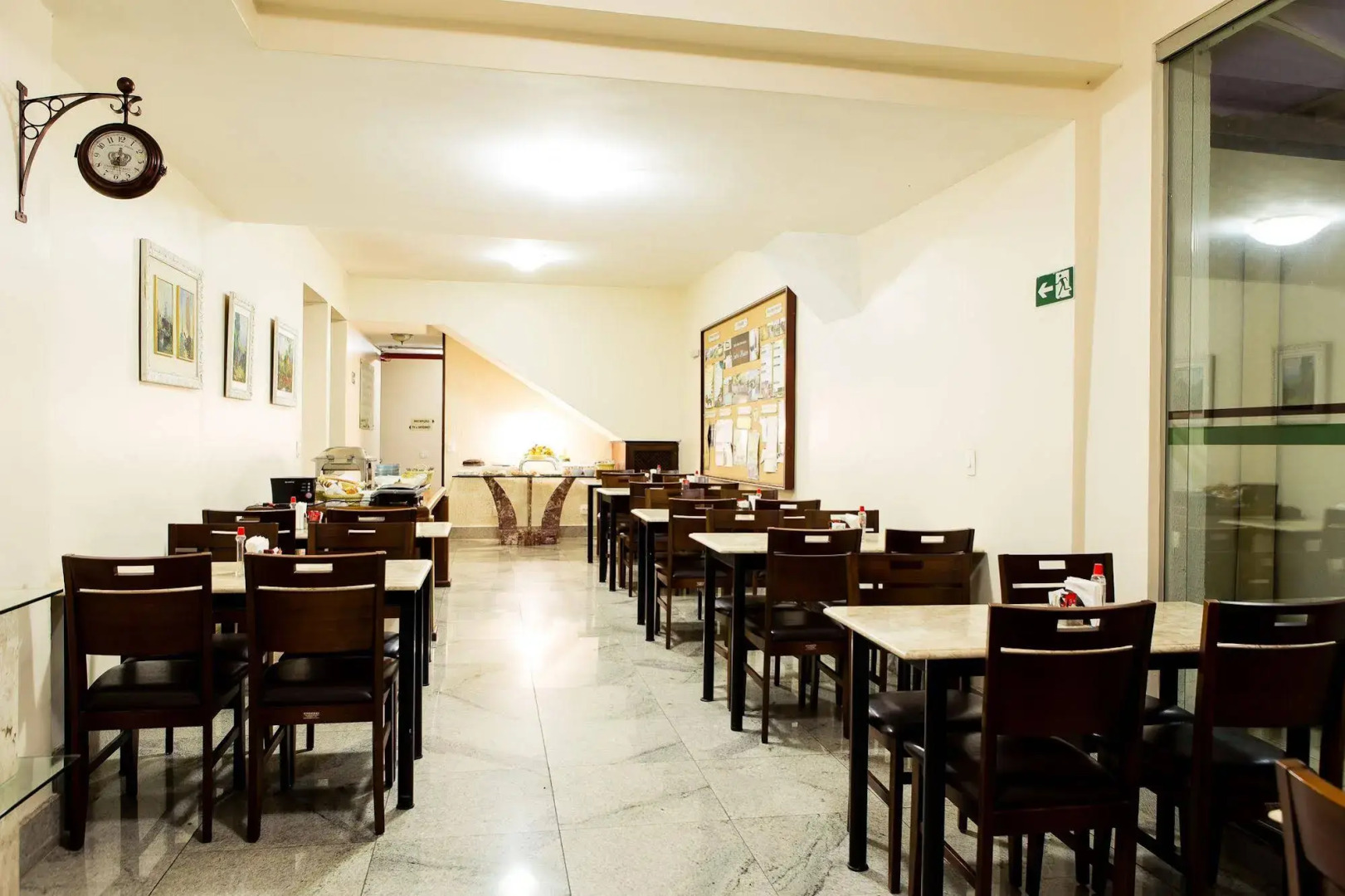 Pousada Sossego da Pampulha