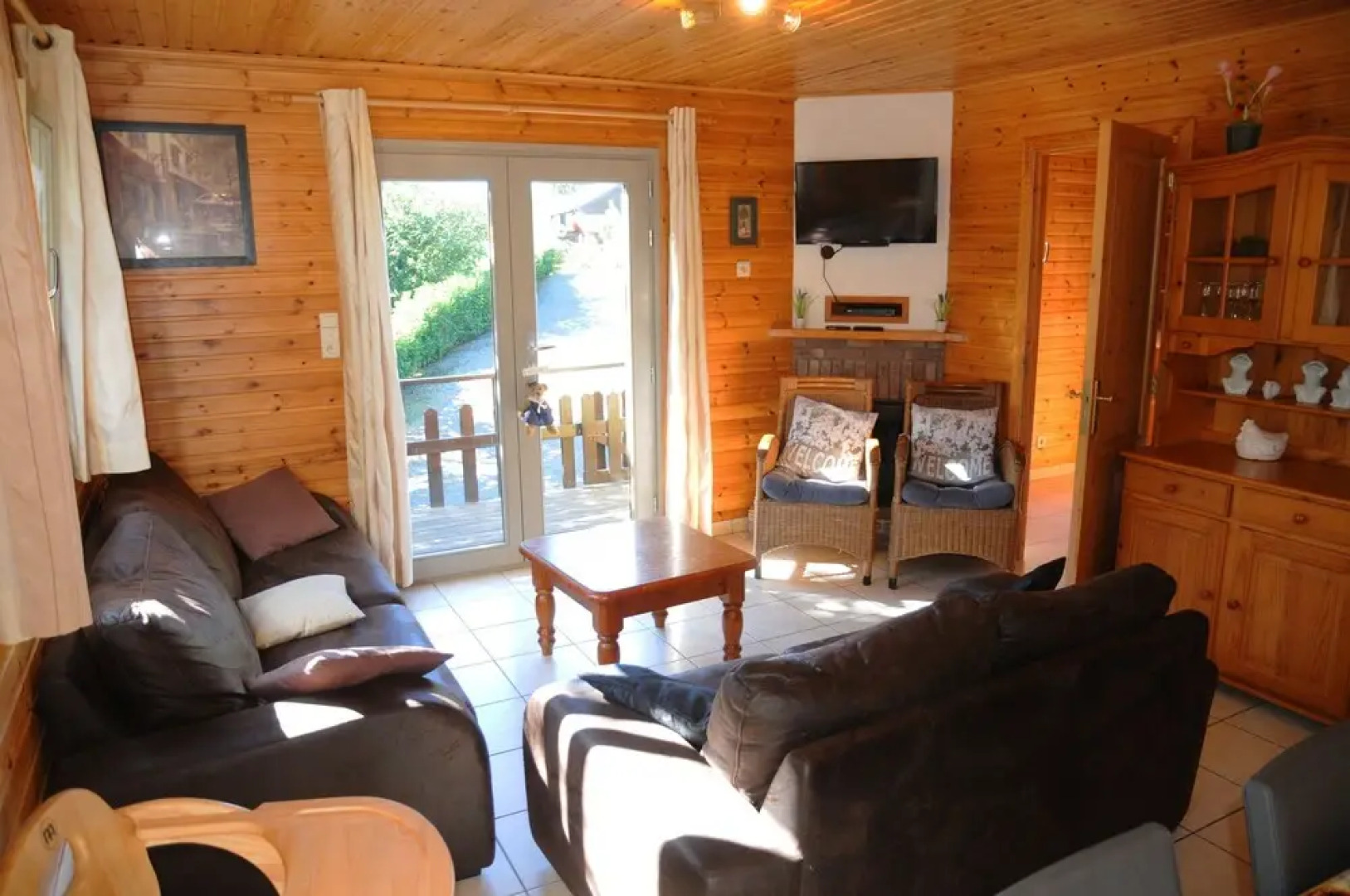 Rochettes - Vénus 2