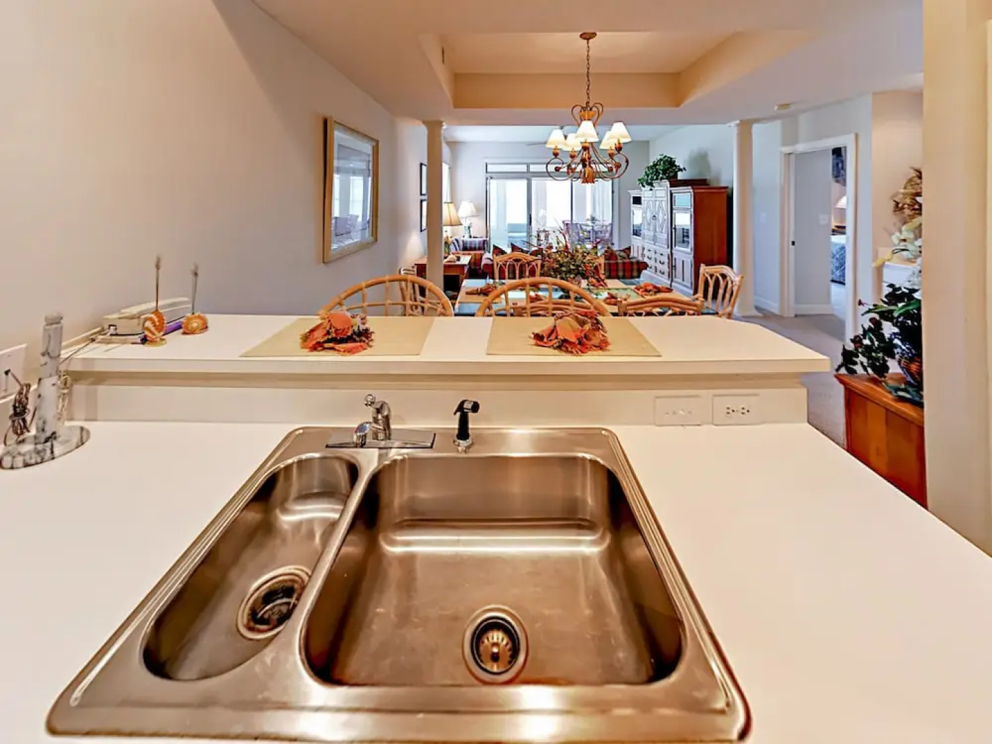 188 Inlet Point Drive Condo Unit 22E 3 Bedrooms 3 Bathrooms Condo