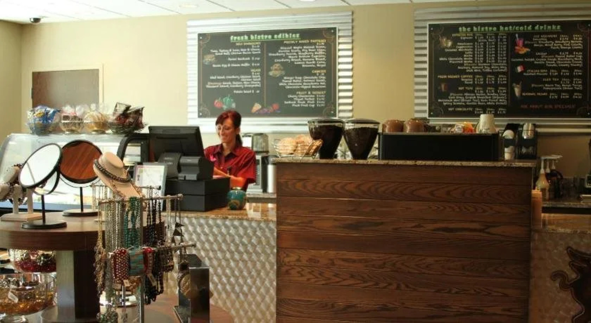 The Hotel at Black Oak Casino Resort