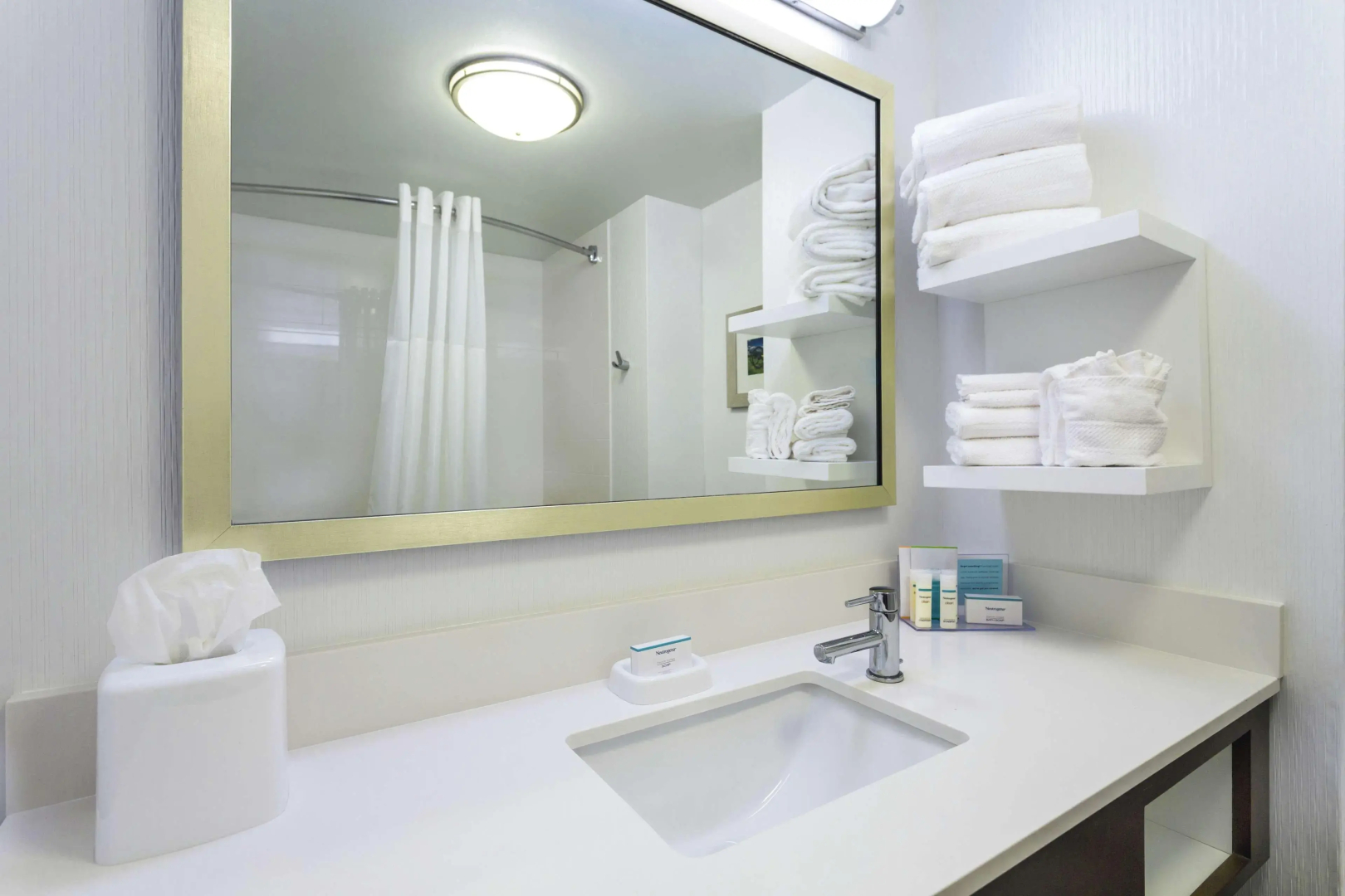 Hampton Inn Manassas