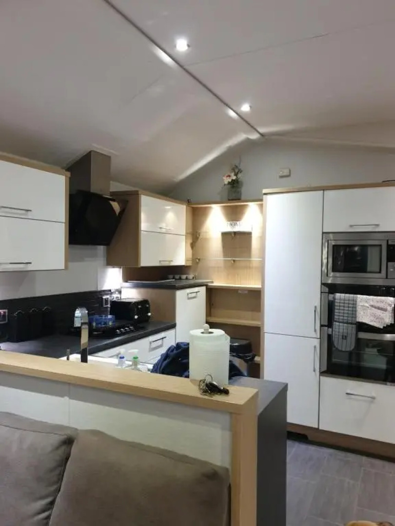 Waterman’s retreat holiday villa in Alberta park