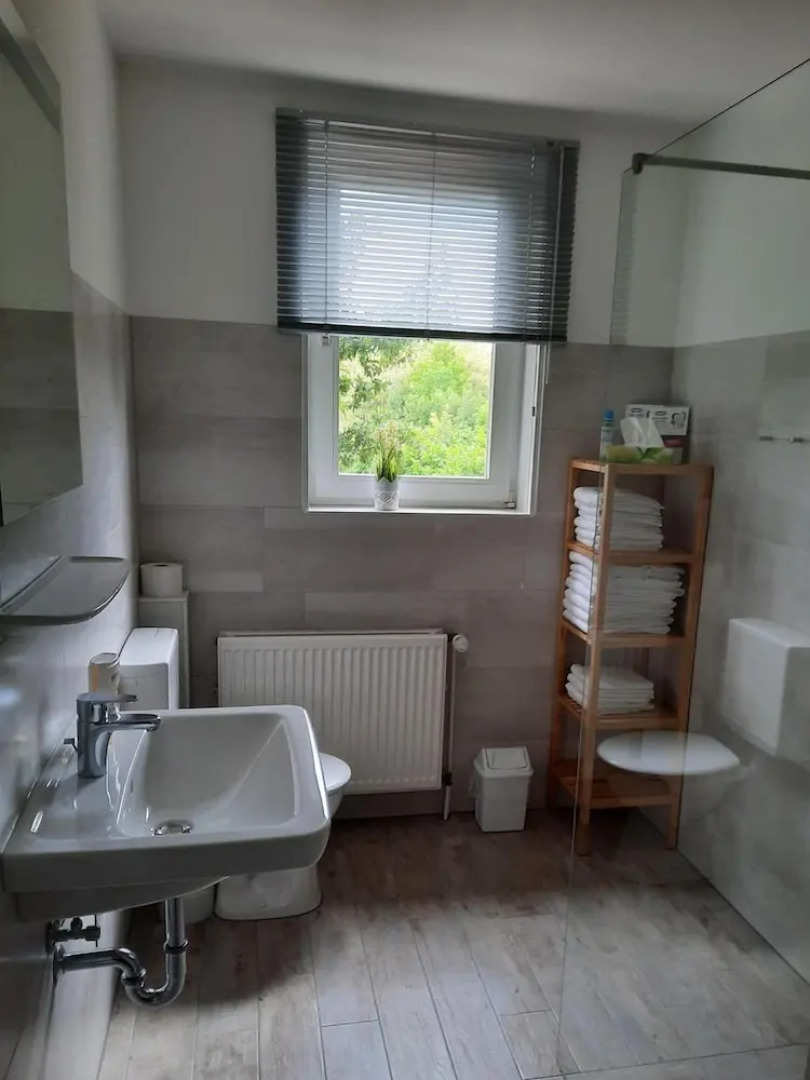 Hotel Zur Erholung & Restaurant Amme's Landhaus