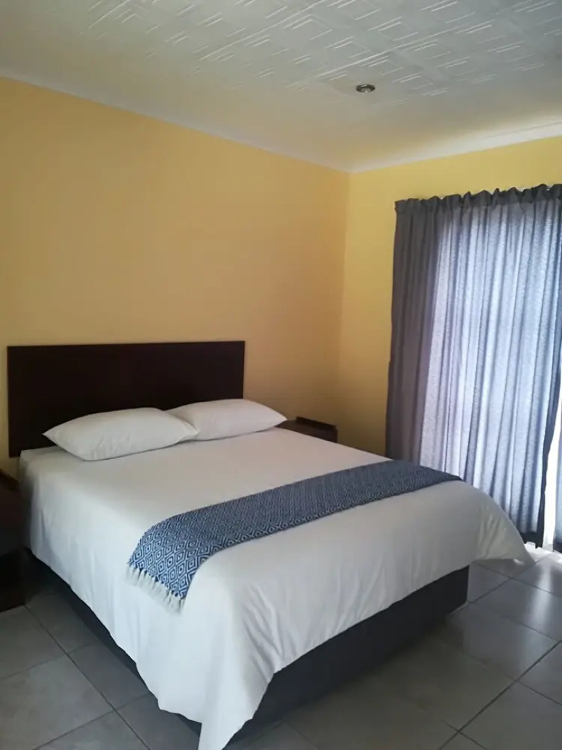 Lwazi Lodge