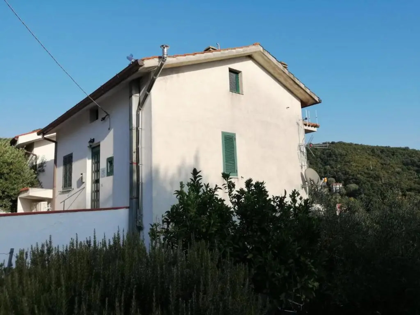 Casa Vacanze Domus
