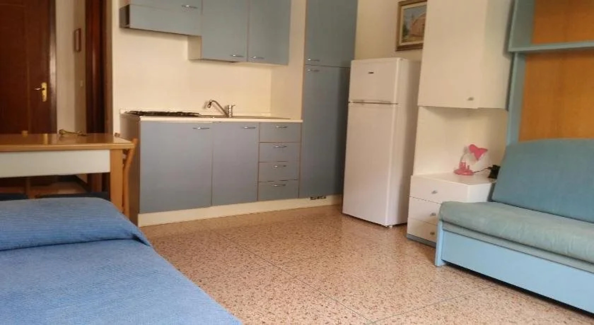 Residence La Vignetta