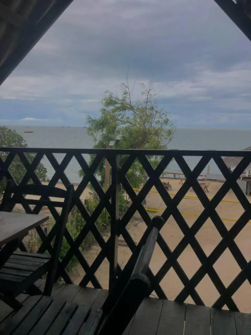 Kite Point Hostel Atins