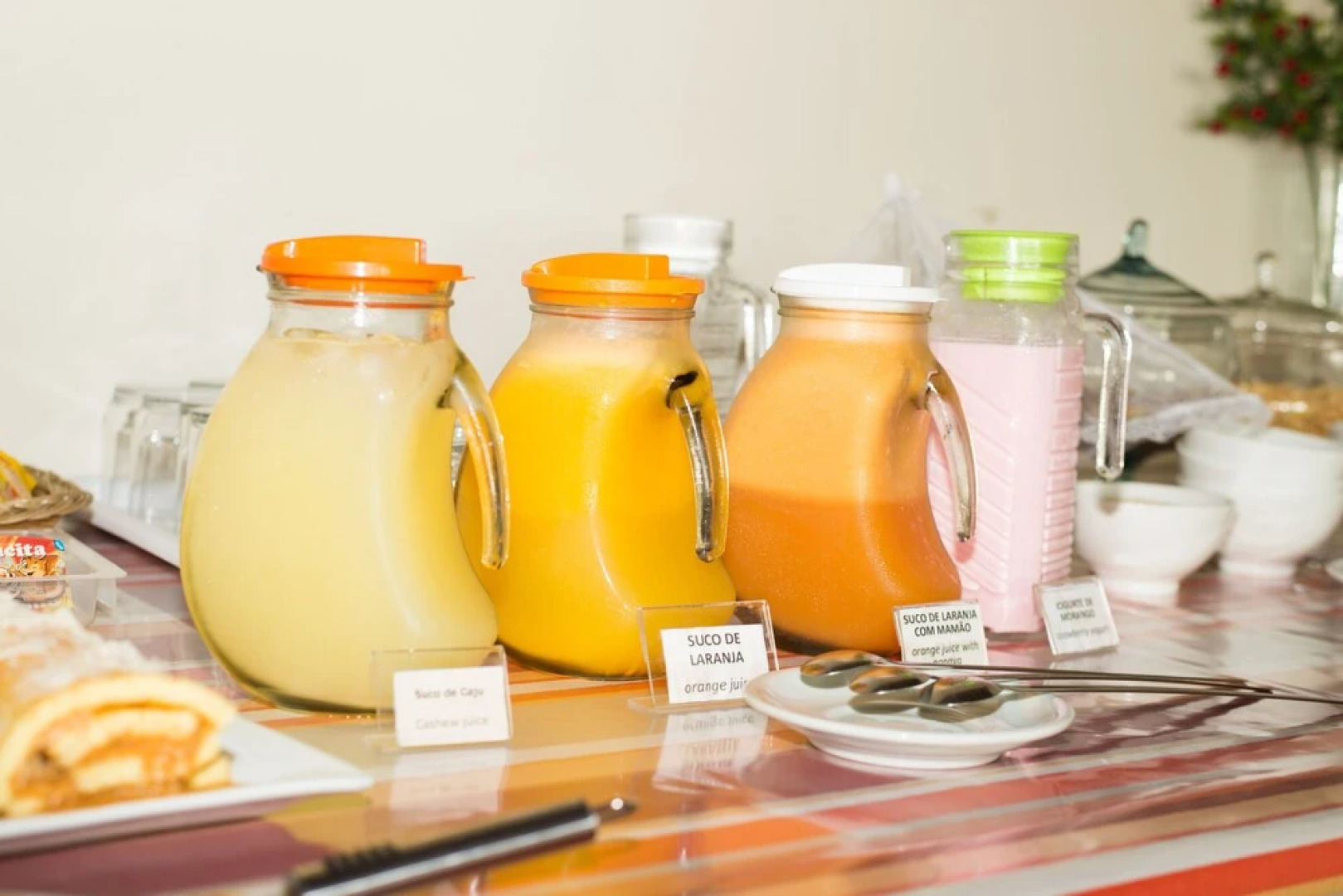 Pousada Recanto Paulista