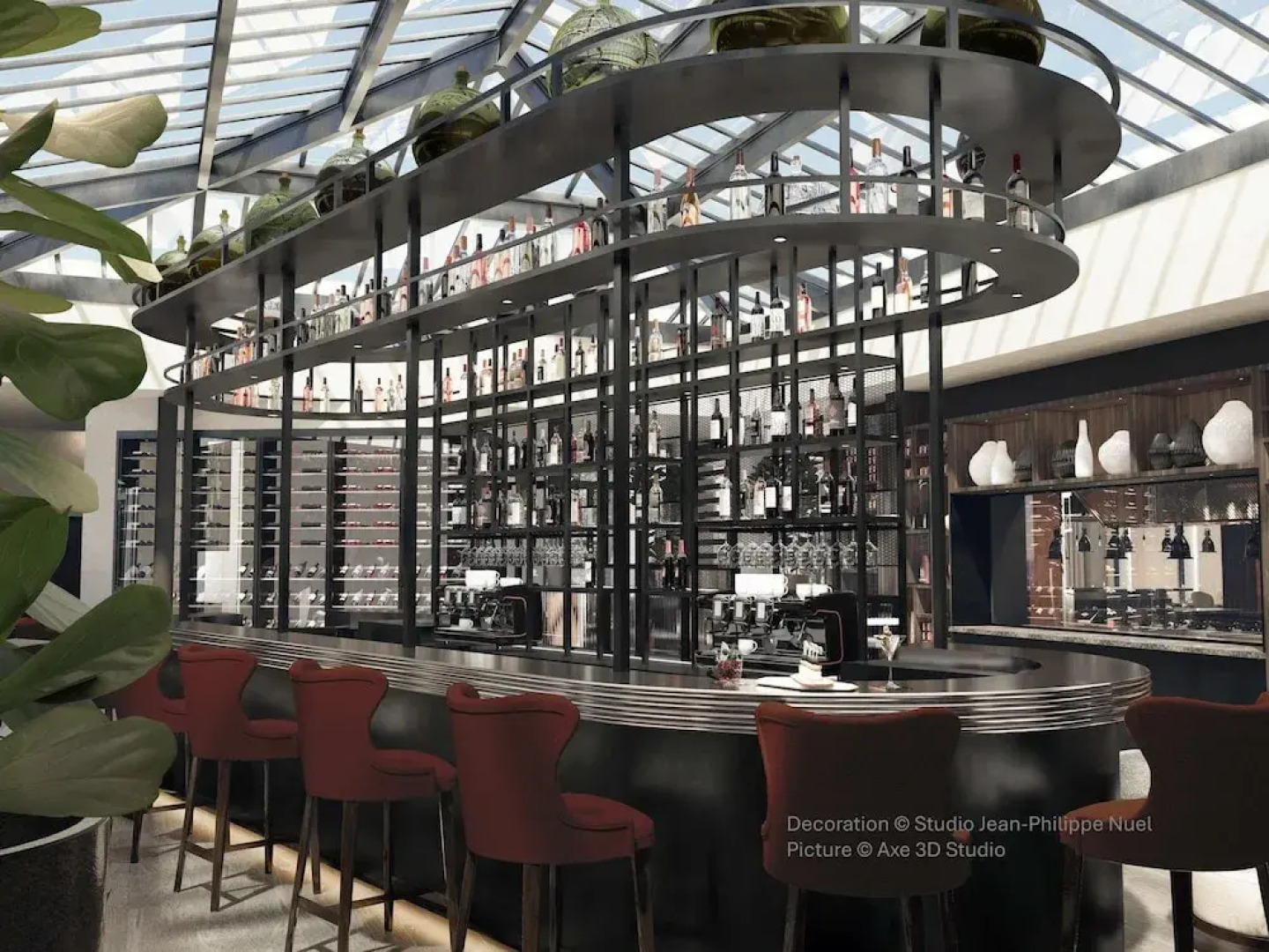 L'Isle de Leos Hotel & Spa - MGallery Collection