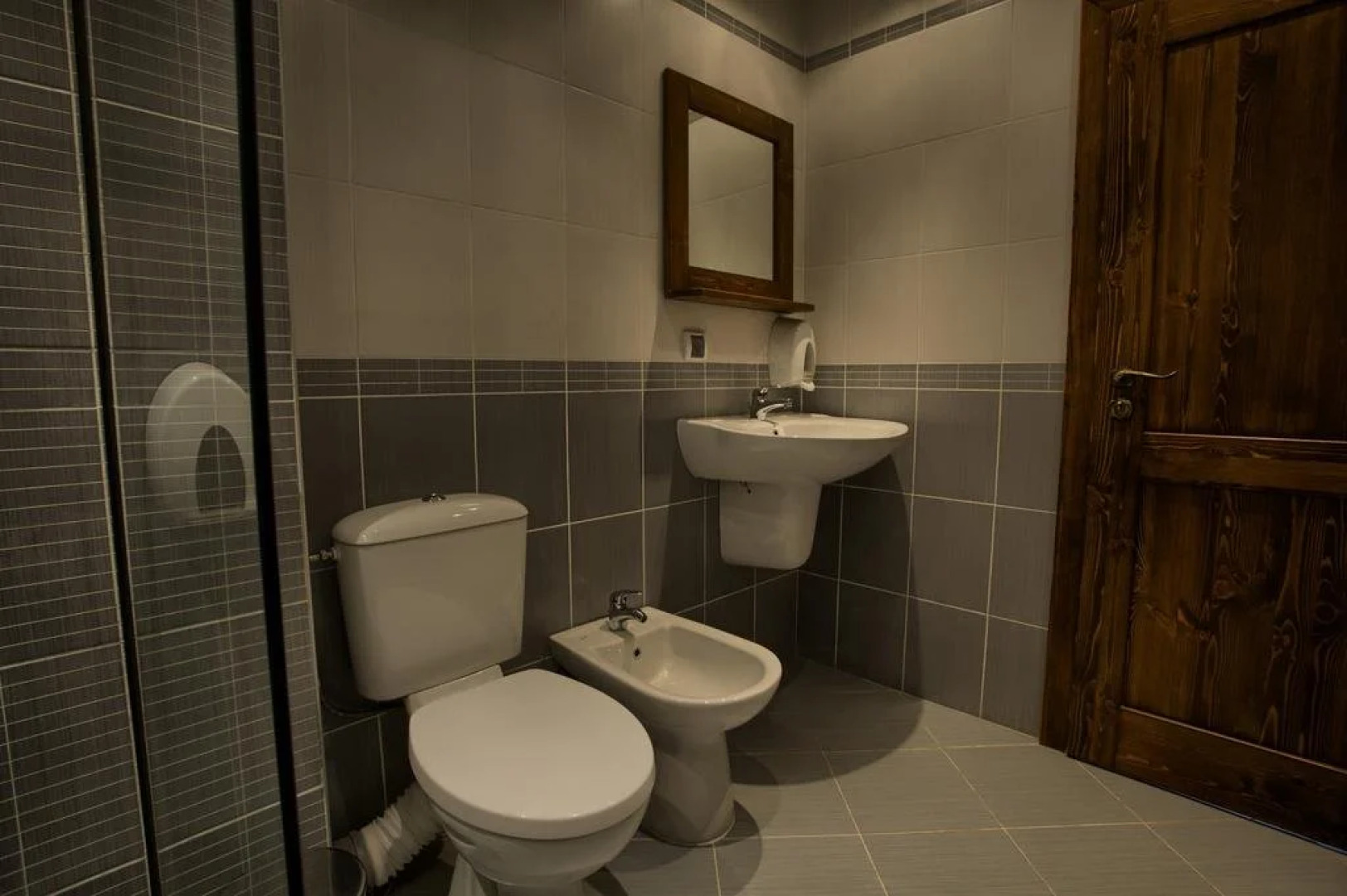 Eco Village Ruminika