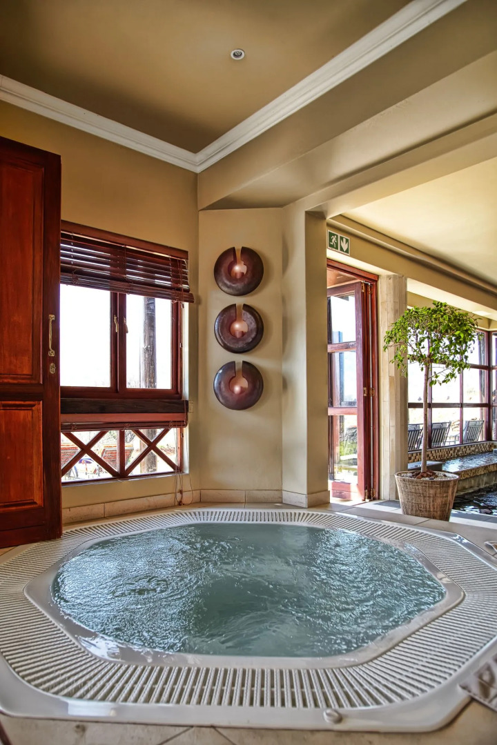 Kloofzicht Lodge & Spa