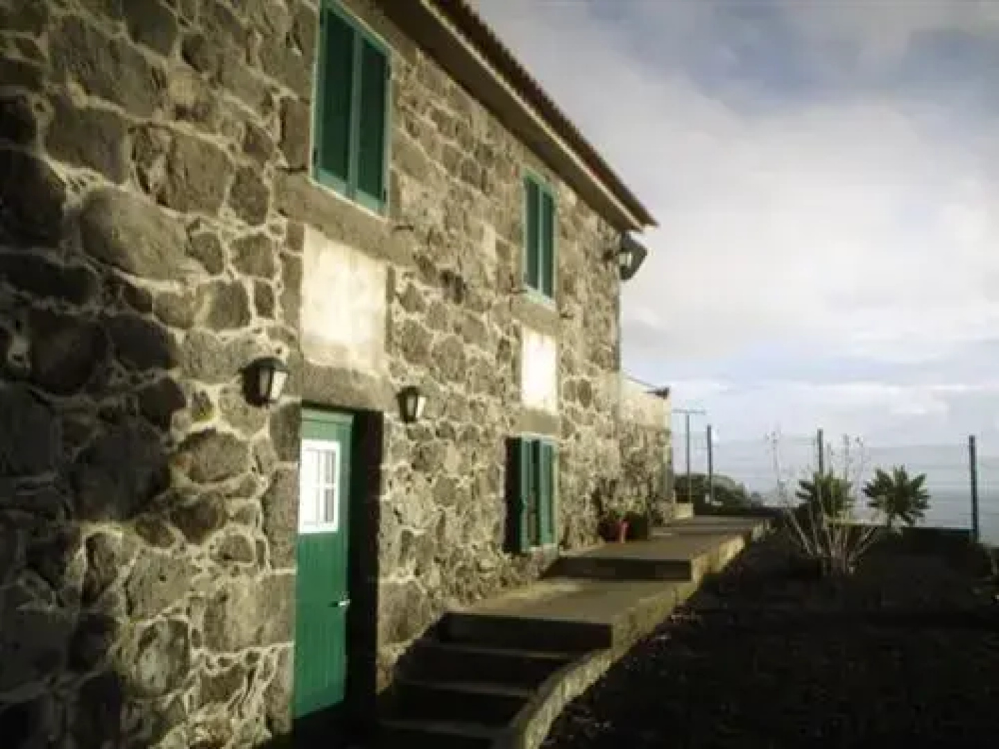Casa Da Arriba