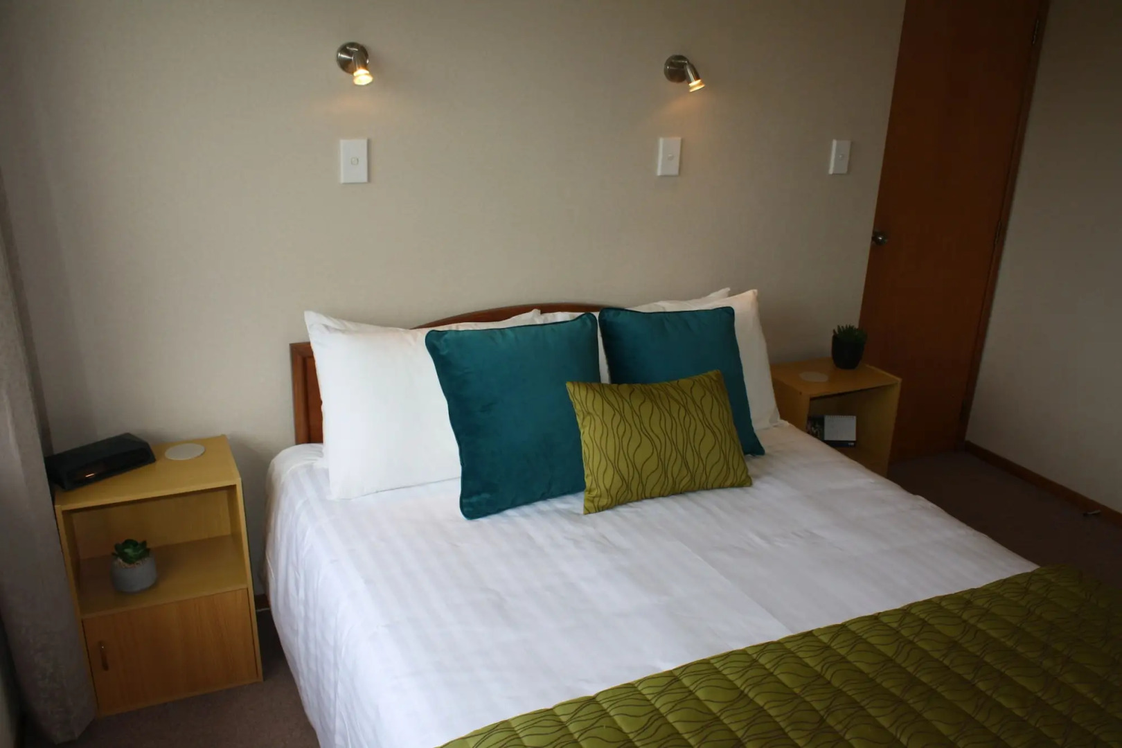 Jenny's Bed & Breakfast