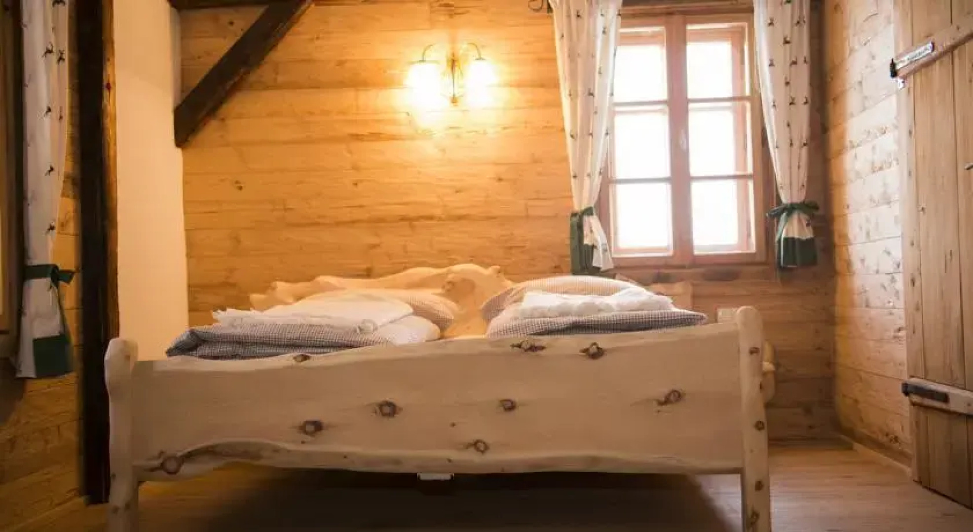 Baumgartner - Bauernhaus